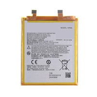 Batterie pour Motorola EDGE X30