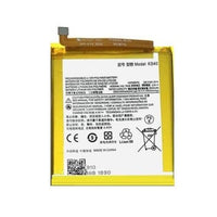 Batterie pour Motorola E6 PLAY