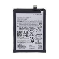Batterie pour Motorola G62 5G