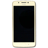 Écran LCD + écran tactile + Cadre 5D68C07421 Motorola Moto G5 (XT1675) Gold