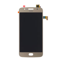 Écran LCD + écran tactile Motorola Moto G5S (XT1793) Gold