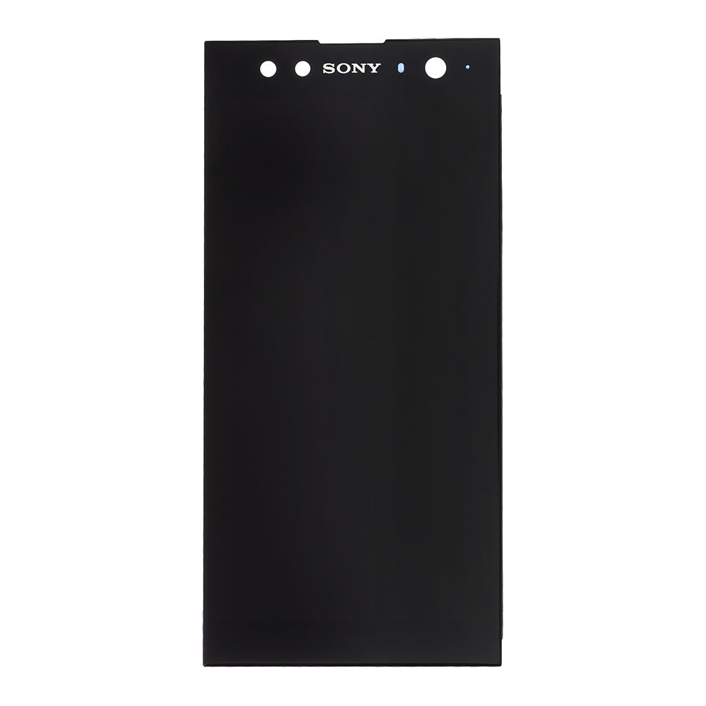 Écran LCD + écran tactile Sony Xperia XA2 Ultra (H3213 H4213) Noir