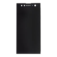 Écran LCD + écran tactile Sony Xperia XA2 Ultra (H3213 H4213) Noir
