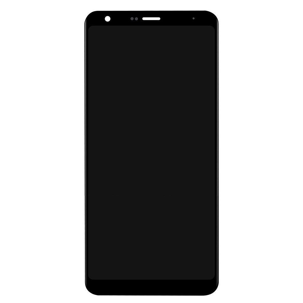 Écran LCD + écran tactile LG Q Stylo 4 (LM-Q710MS) Noir