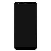 Écran LCD + écran tactile LG Q Stylo 4 (LM-Q710MS) Noir