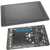 Écran LCD + écran tactile + cadre pour HTC Nexus 9 - Noir