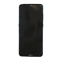 Écran LCD + écran tactile + Cadre 5079AA000077 - Nokia 7.2 (TA-1181 TA-1196 TA-1193 TA-1178) Vert
