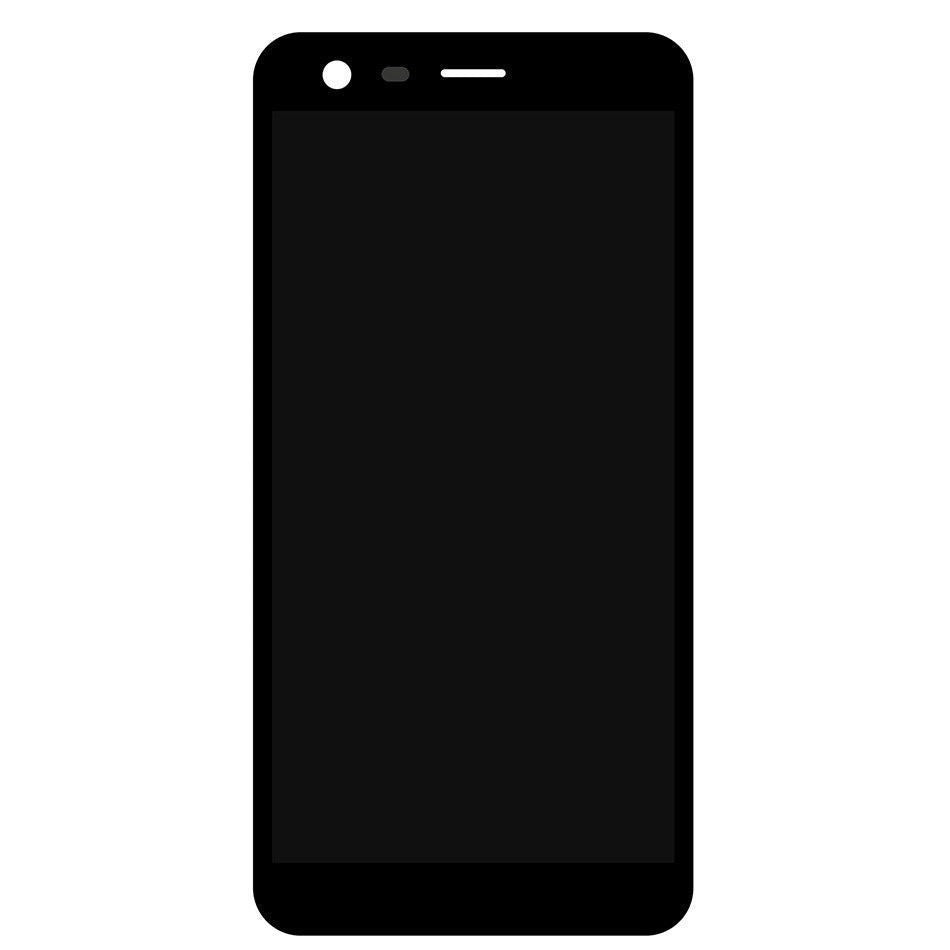 Écran LCD + écran tactile - Nokia 2 (TA-1035) Noir