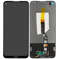 Écran LCD + écran tactile - Nokia 8.3 5G (TA-1243;TA-1251) Black
