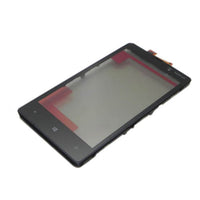 Nokia Lumia 820 tactile noir