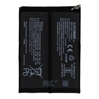 Batterie pour ONE + NORD 4 5G