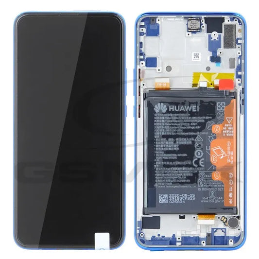 SERVICE PACK (Avec châssis) Écran LCD LCDHONOR 9X