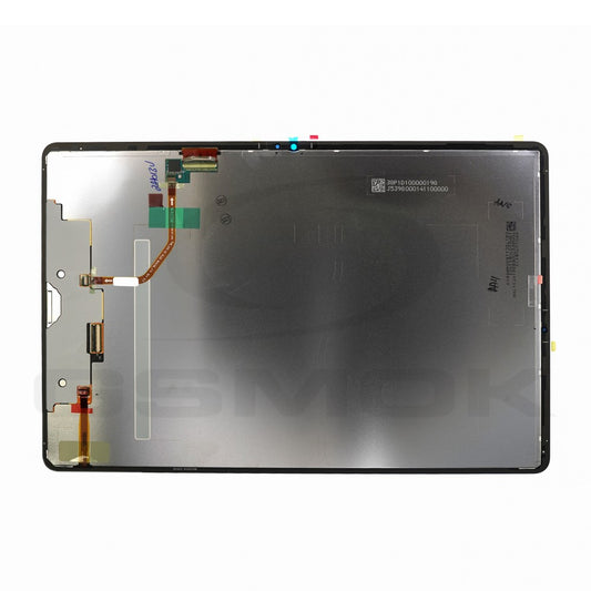 ORIGINAL (ÉCRAN COMPLET) LCD SAMSUNG Tab S10 FE PLUS 2025 (X620/X626) Noir