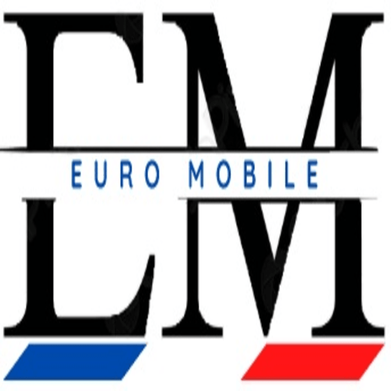 OLED (Avec châssis) Écran LCD Realme 7 Pro 4G (2020) Noir
