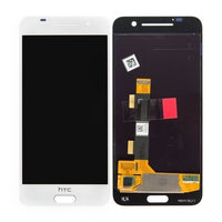 Écran LCD + Écran tactile - 83h90189-02 HTC One A9 Blanc
