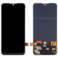 Écran LCD + écran tactile Motorola One Zoom (XT2010) Noir