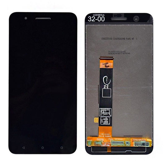 Écran LCD + écran tactile - HTC One X10 (X10u) Black