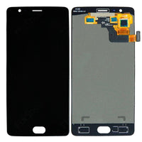 Écran LCD + écran tactile - (A3003) - OnePlus Three/3T Black