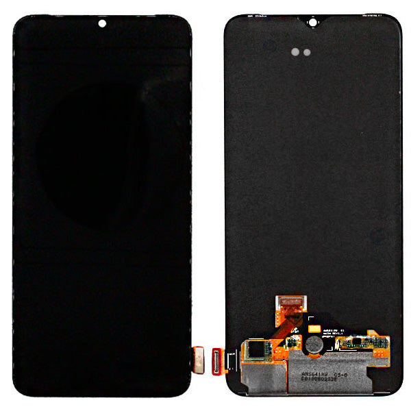 Écran LCD + écran tactile - OnePlus 7 (GM1901) Black