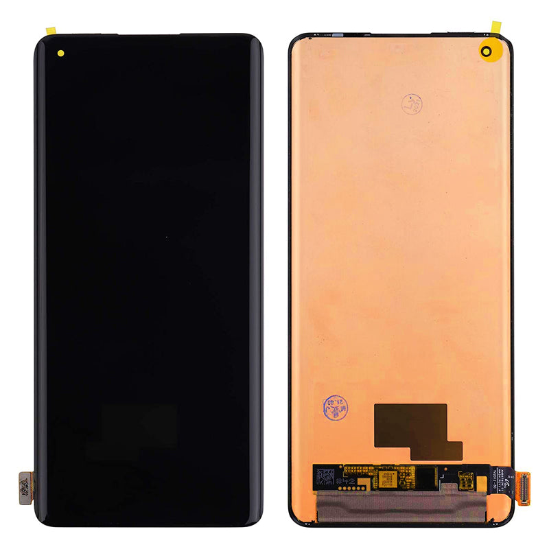 Écran LCD + écran tactile OnePlus 8 Pro (IN2023) Black