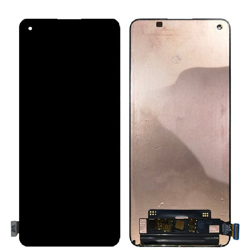 Écran LCD + écran tactile - OnePlus 9 (LE2113) Black