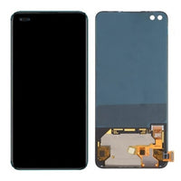 Écran LCD + écran tactile - OnePlus Nord (AC2003) Black
