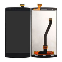 OEM Quality Écran LCD + tactile OnePlus One Black