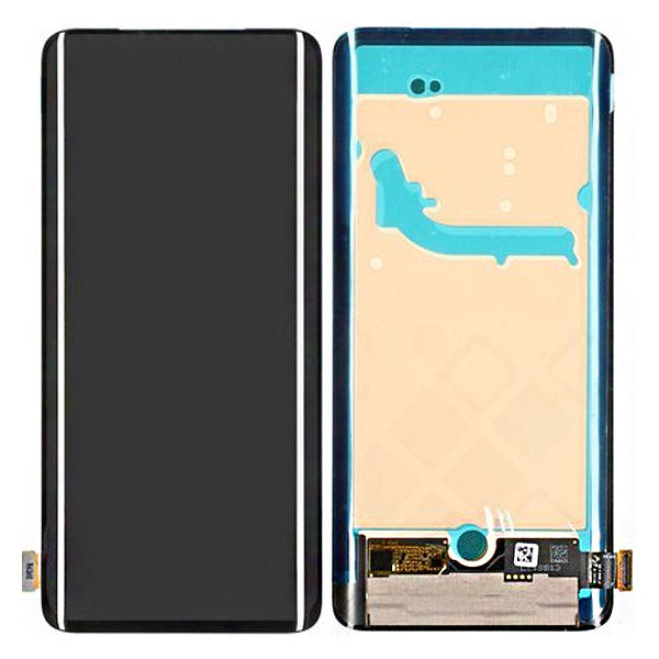 Écran LCD + écran tactile OnePlus 7T Pro (HD1913) Black