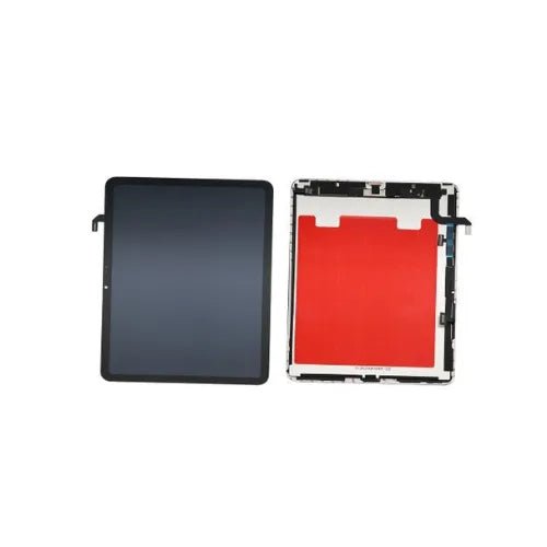 ORIGINAL (ÉCRAN COMPLET) Écran LCD IPAD AIR 8 (M3) - 13" 2026 (A3461 / A3462 / A3464) Noir