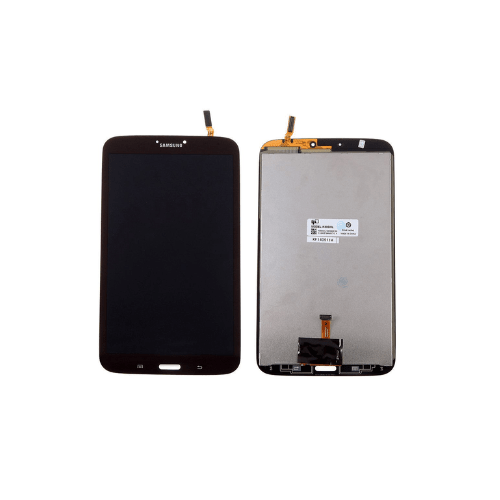 ORIGINAL (ÉCRAN COMPLET) LCD SAMSUNG  Tab 3 8,0" 2013 (T311 / T315) Noir