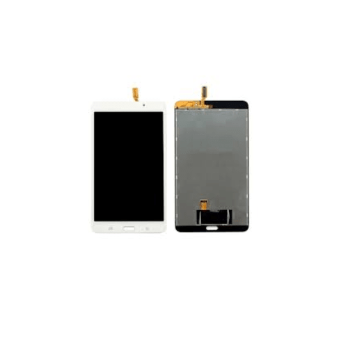 ORIGINAL (ÉCRAN COMPLET) LCD SAMSUNG Tab 4 7,0" 2014 (T230) Blanc
