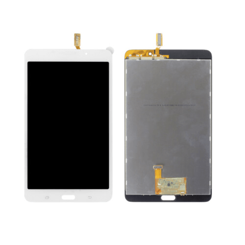 ÉCRAN UNIQUEMENT LCD SAMSUNG Tab 4 7,0" 2014 (T231/T235) Blanc