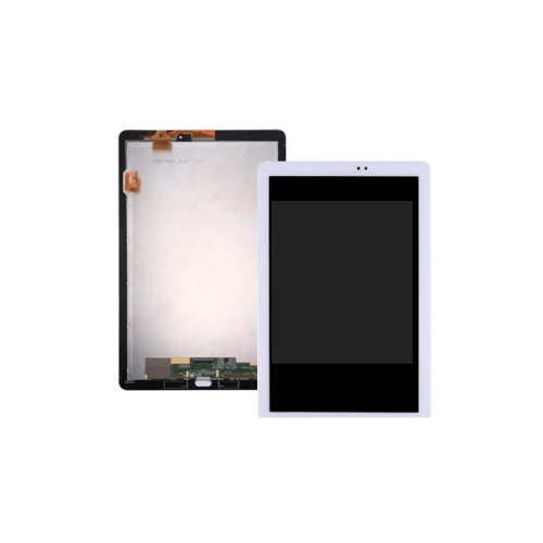 ORIGINAL (ÉCRAN COMPLET) LCD SAMSUNG TAB A 10,1" & S pen 2016 (P580/P585) Blanc