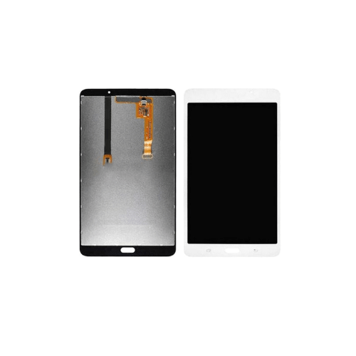 ORIGINAL (ÉCRAN COMPLET) LCD SAMSUNG TAB A 7,0" 2016 (T280) Noir
