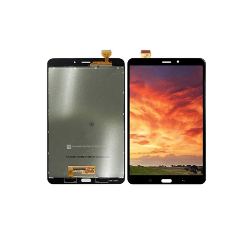 ORIGINAL (ÉCRAN COMPLET) LCD SAMSUNG TAB A 8,0" 2017 (T385) Blanc