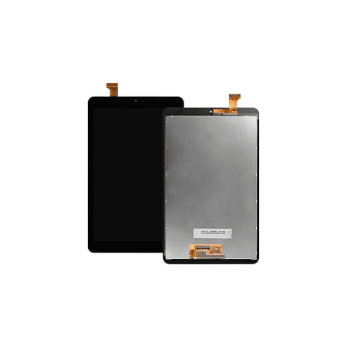 ORIGINAL (ÉCRAN COMPLET) LCD SAMSUNG TAB A 8,0" 2018 (T387V) Blanc