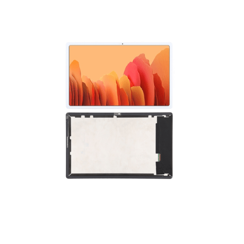 ORIGINAL (ÉCRAN COMPLET) LCD SAMSUNG TAB A7 2020 (T500 / T505 / T507) Noir