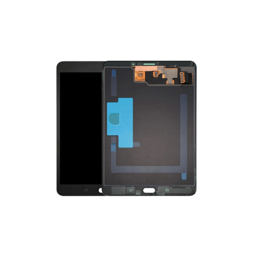 ORIGINAL (ÉCRAN COMPLET) LCD SAMSUNG TAB S2 8,0" 2015 (T710/T713/T715) Blanc