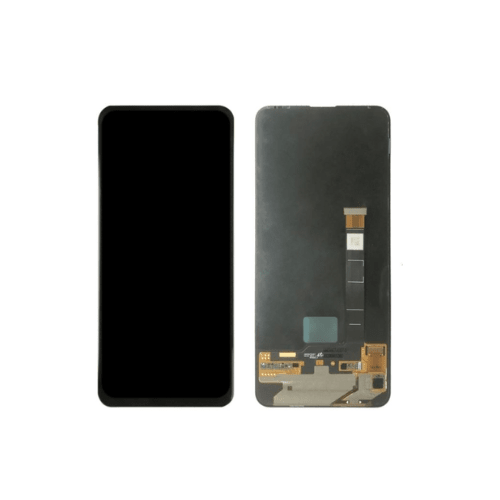 Écran LCD ASUS ZS672KS ZENFONE 8 FILP