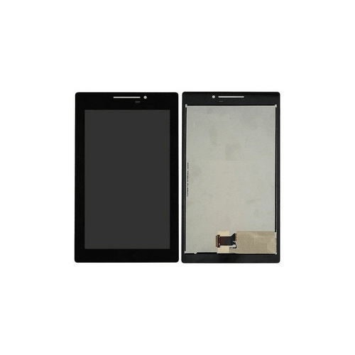 ORIGINAL (Sans châssis) Écran LCD Asus ZENPAD C -7,0" (Z370CG)  NOIR