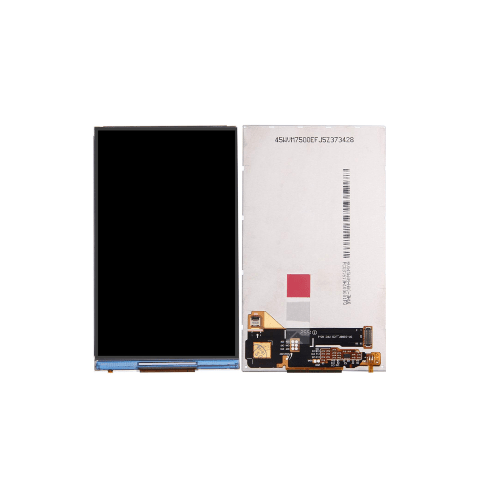 ORIGINAL (Sans châssis) Écran LCD Samsung Galaxy XCOVER 3 (G388F) Écran uniquement