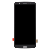 Écran LCD + écran tactile Motorola Moto G6 Plus (XT1926) Black