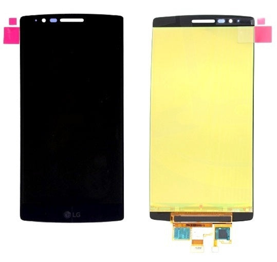 Écran LCD + écran tactile LG G Flex (D955 D959 D950) Noir