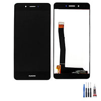 ORIGINAL (Sans châssis) Ecran LCD NOIR HONOR 6C