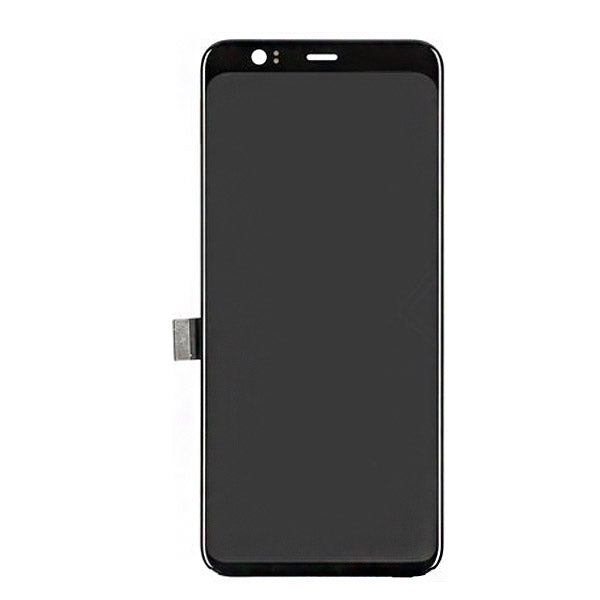 Écran LCD + écran tactile Google Pixel 4 (GO20M) Noir