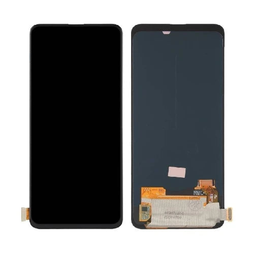 INCELL (Sans châssis) ÉCRAN LCD POCO F2 PRO 5G Cyber Gris/Noir