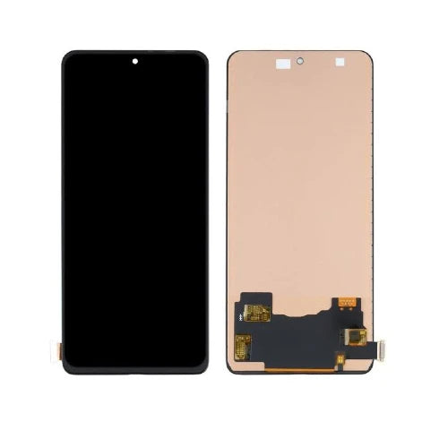 INCELL (Sans châssis) ÉCRAN LCD POCO F3 5G Nuit noire