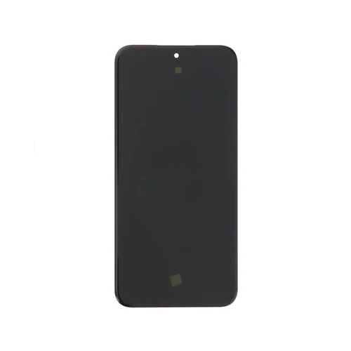 ORIGINAL (Sans châssis) ÉCRAN LCD POCO M8s 5G Noir