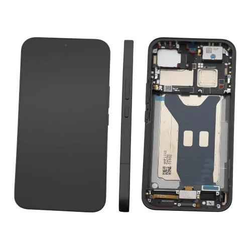 SERVICE PACK (Avec châssis) ÉCRAN LCD POCO F8 ULTRA 5G Bleu denim