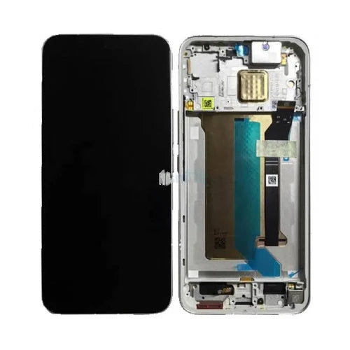 SERVICE PACK (Avec châssis) ÉCRAN LCD POCO X8 PRO MAX 5G Noir